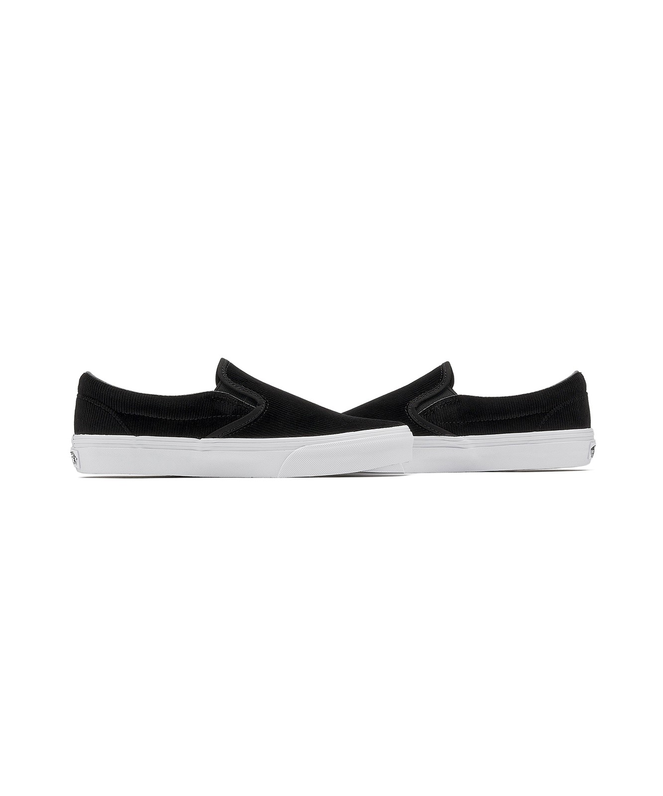 Vans Classic Slip On VN0A2Z41BLA1 Men Shoes