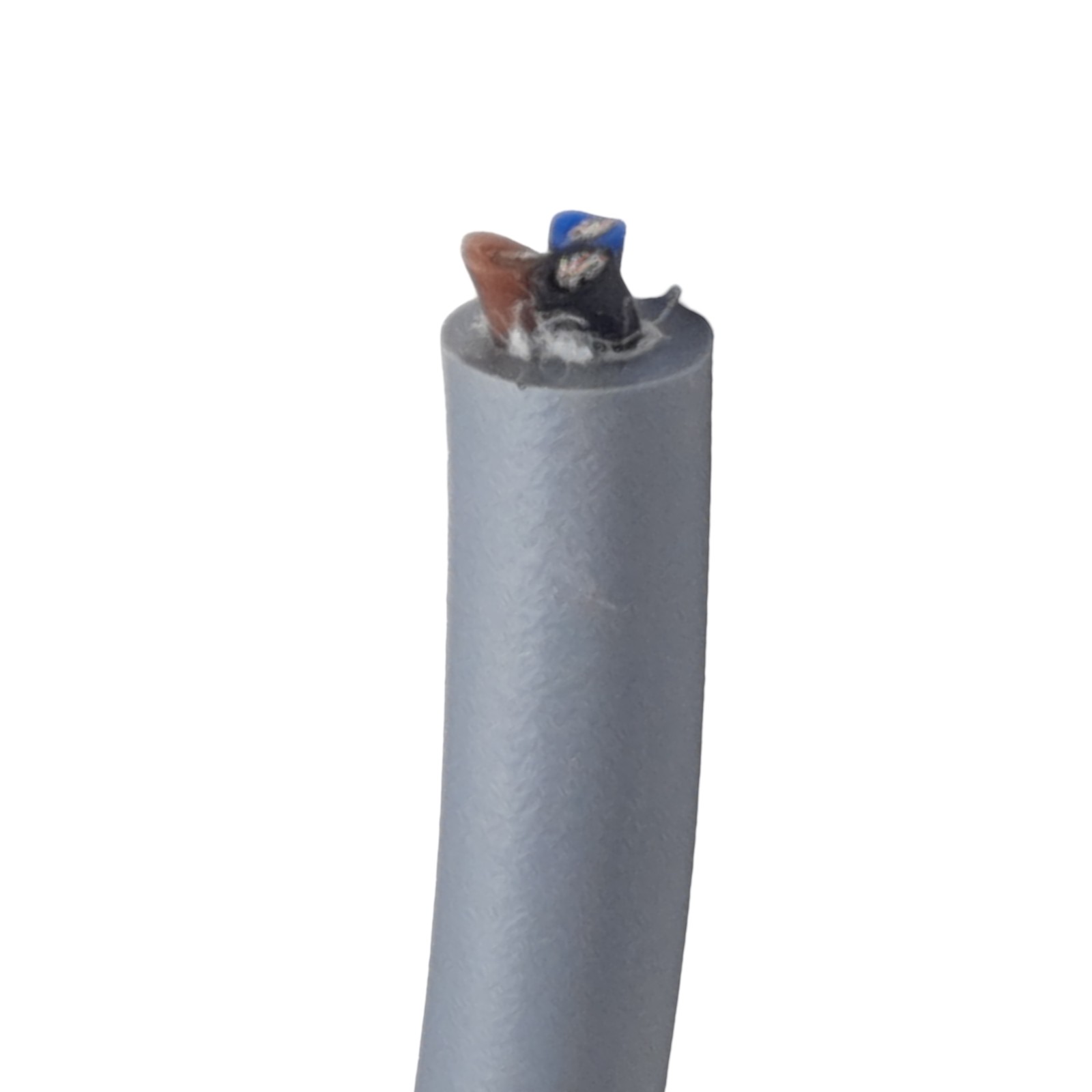 Advanced Illumination SL073-WHI24VOLT-001 Diffuse Spot Light, 24VDC, 1m Cable