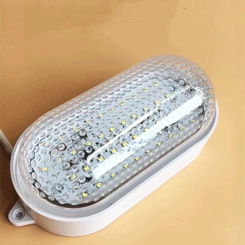 Moistureproof Explosion-Proof Lighting Lamp 10w LED Cold Storage Lamp Waterproof
