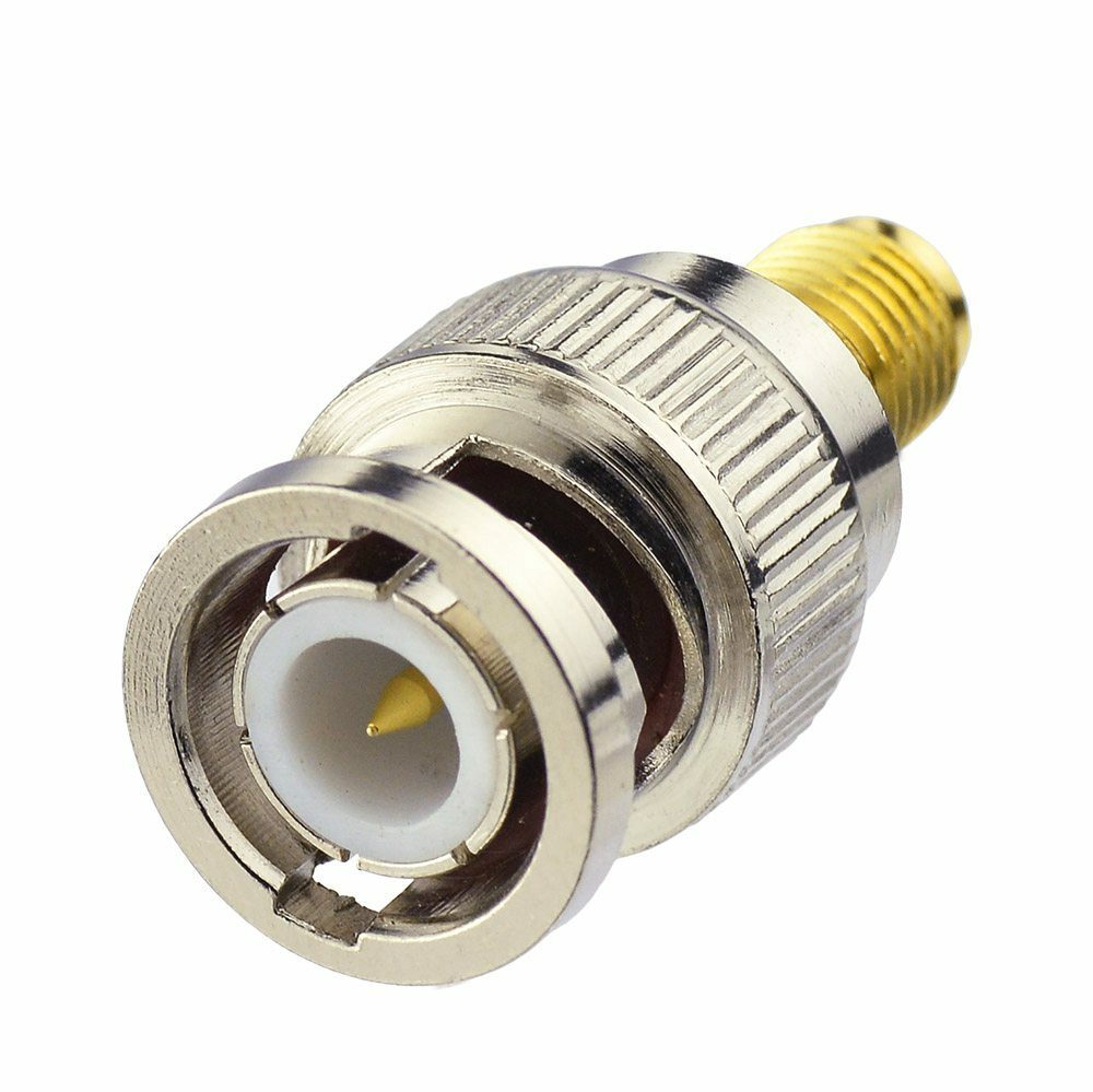 Replacement Accessories Antenna & Adapter For Trimble GPS Receiver GPSDO 10MHz