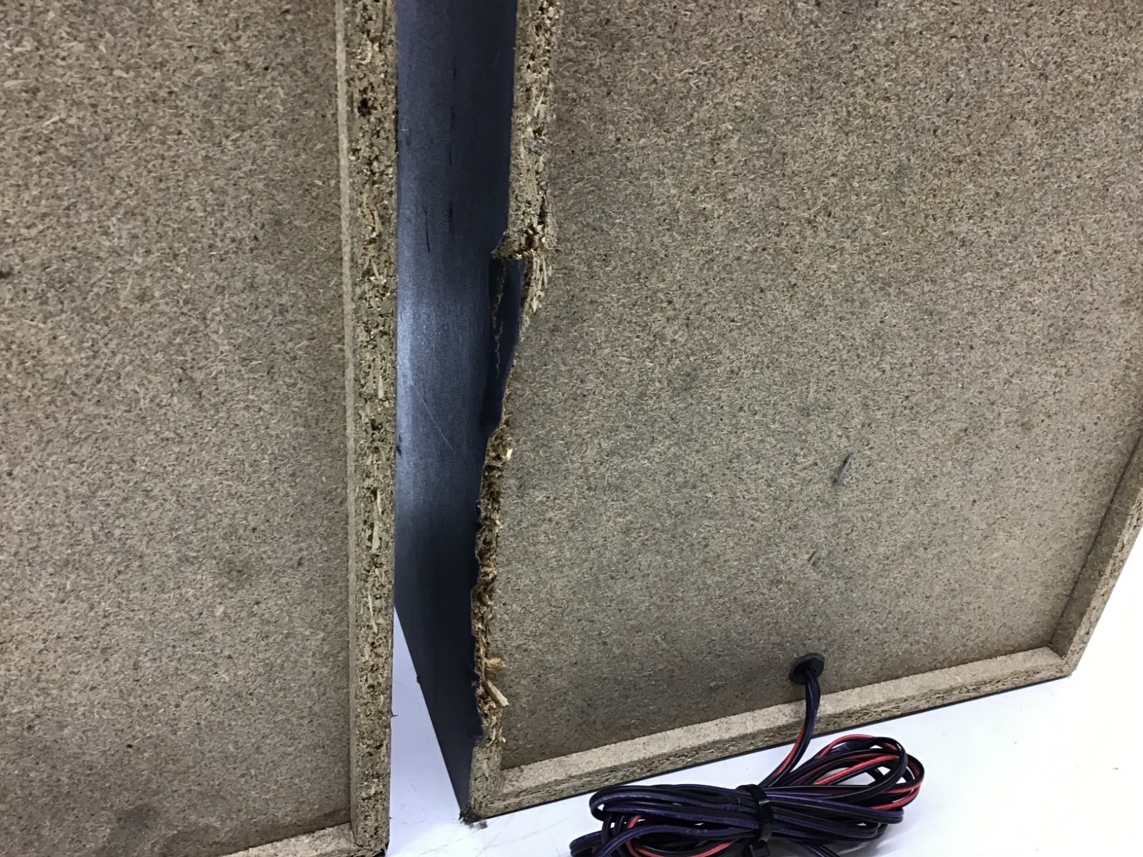 RCA RS2652 Speakers - Pair