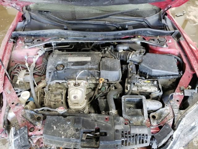 Engine ECM Electronic Module Engine Control 2.4L Fits 14 ACCORD 2095401