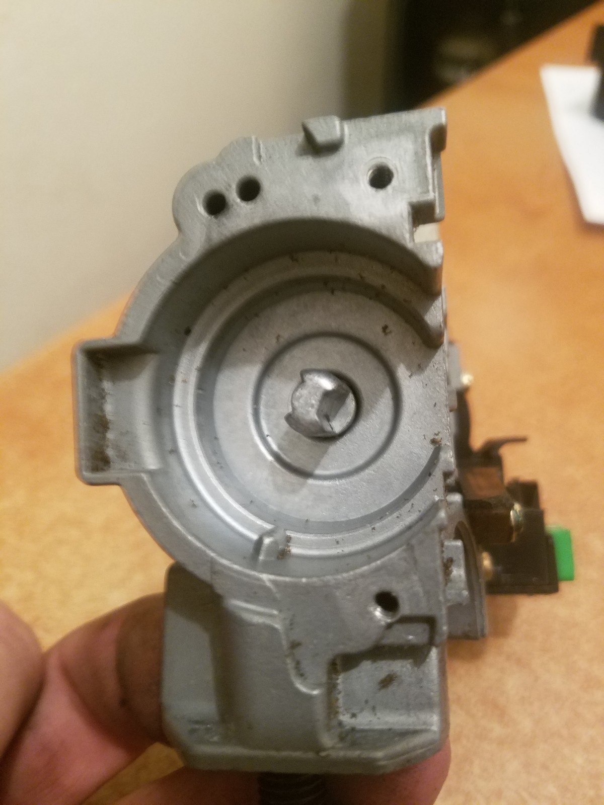 2003 2004 ONLY HONDA PILOT IGNITION SWITCH LOCK ASSEMBLY 2 NEW CHIP KEYS OEM