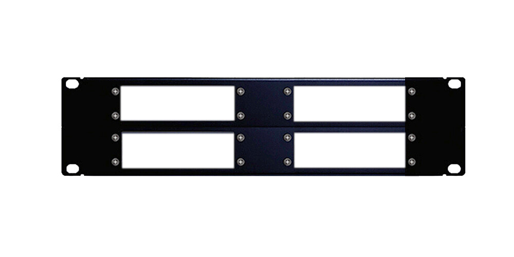 4-Grid Mounting Kit For RFDM2 RFDM2-PBG MD101 MD211 AVMP-41HD