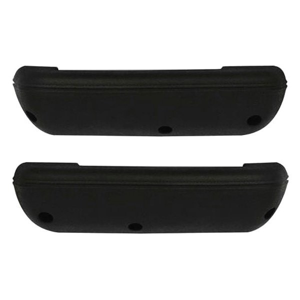 For Ford F-100 68-72 Dynacorn Driver & Passenger Side Door Armrest Set