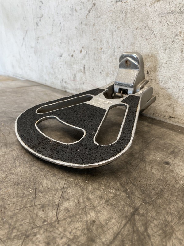 2003 Step for Pierce Mfg. Inc. Enforcer (723-10739)