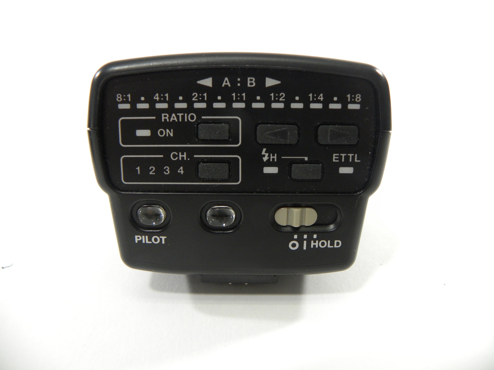 Canon Speedlite Transmitter ST-E2