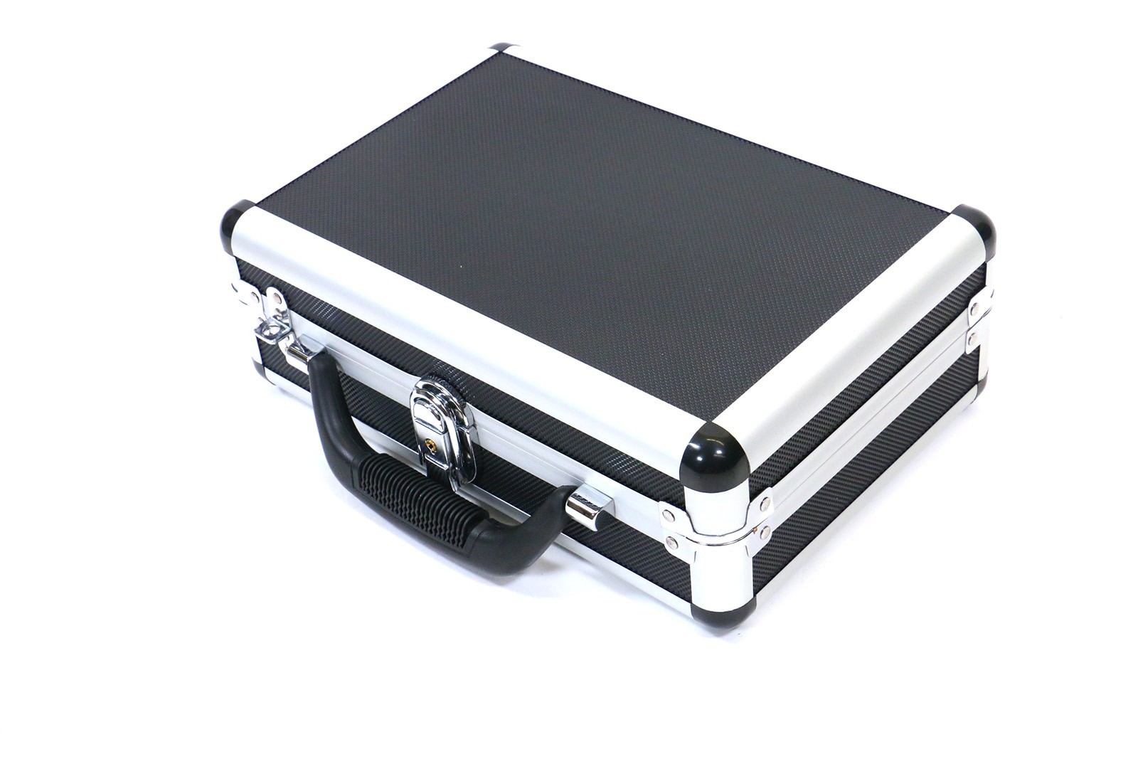 OSP Small DJ Utility Brief Case Road Case w/Customizable Foam