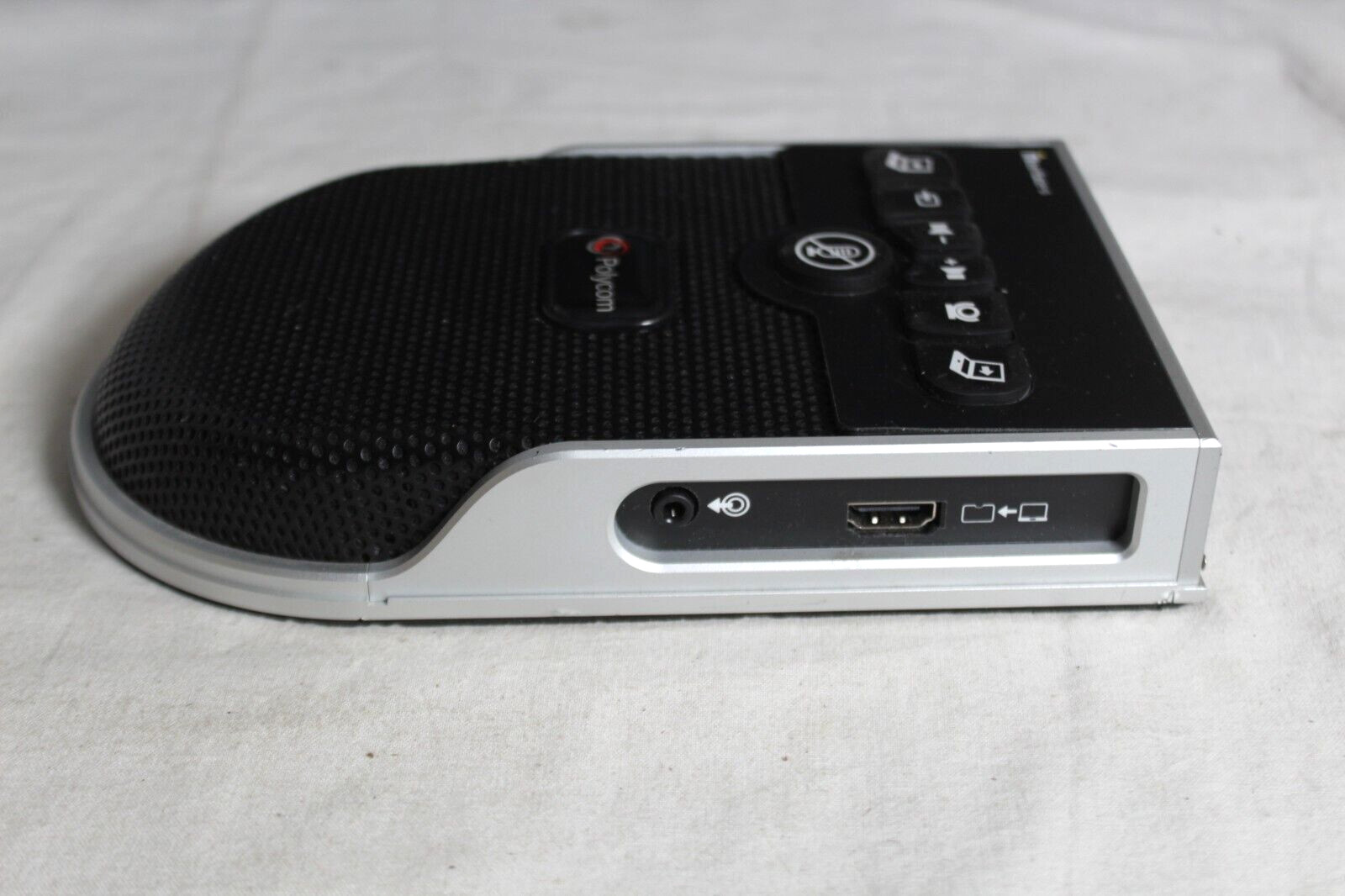 Polycom Interface-s 2583-84126-001 Controller Speaker Appliance