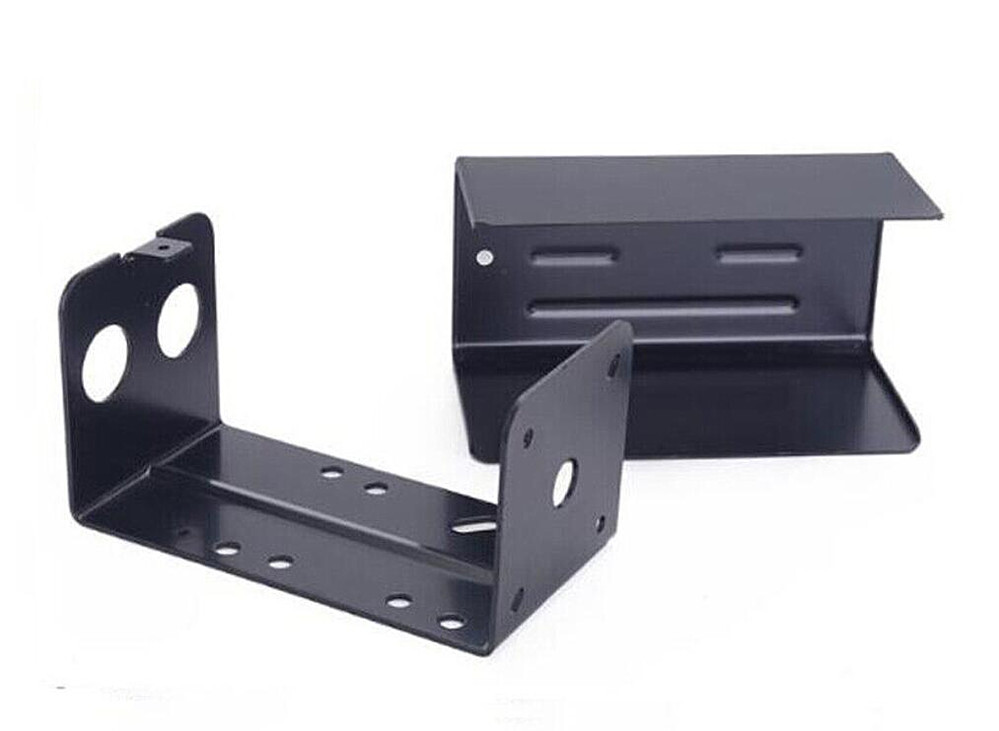 Milling Machine Switch Mount Bracket Steel Cover Vertical Mill Part Bridgeport