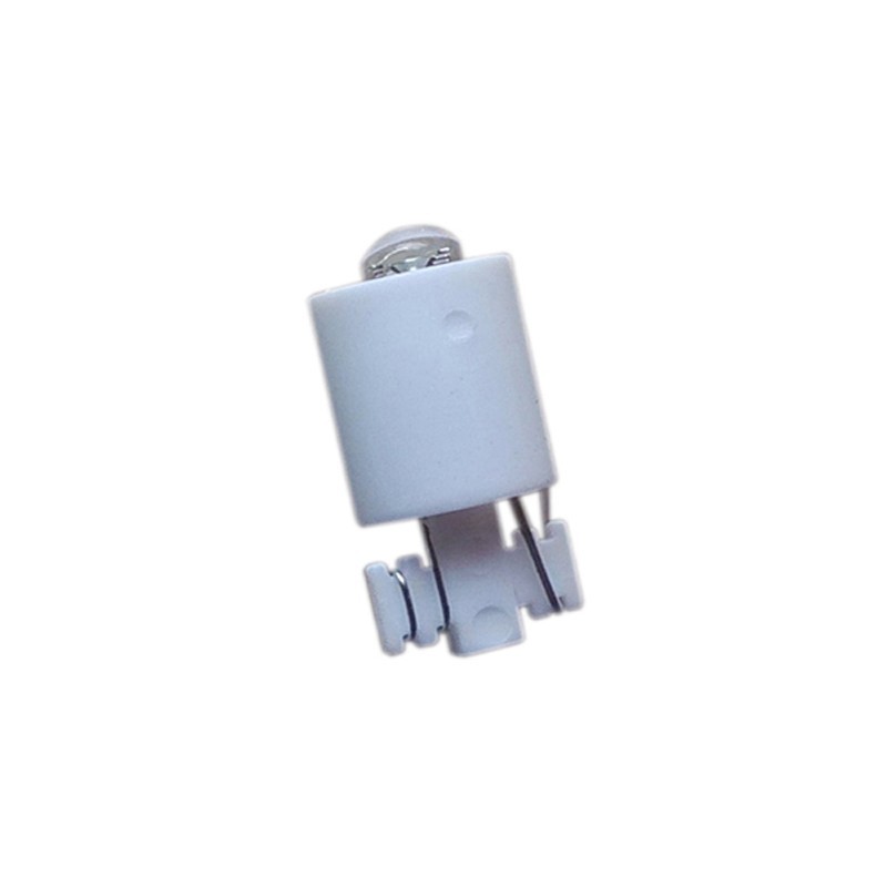 20pcs mixed 12V LED Lamp LED Light For Illuminated Arcade MAME LED Push Button