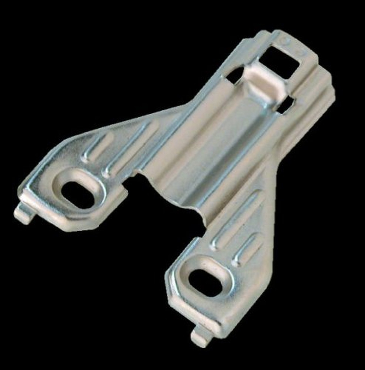 Full Overlay Cup Hinge Soft Close Face Frame Cabinet Hinge 1