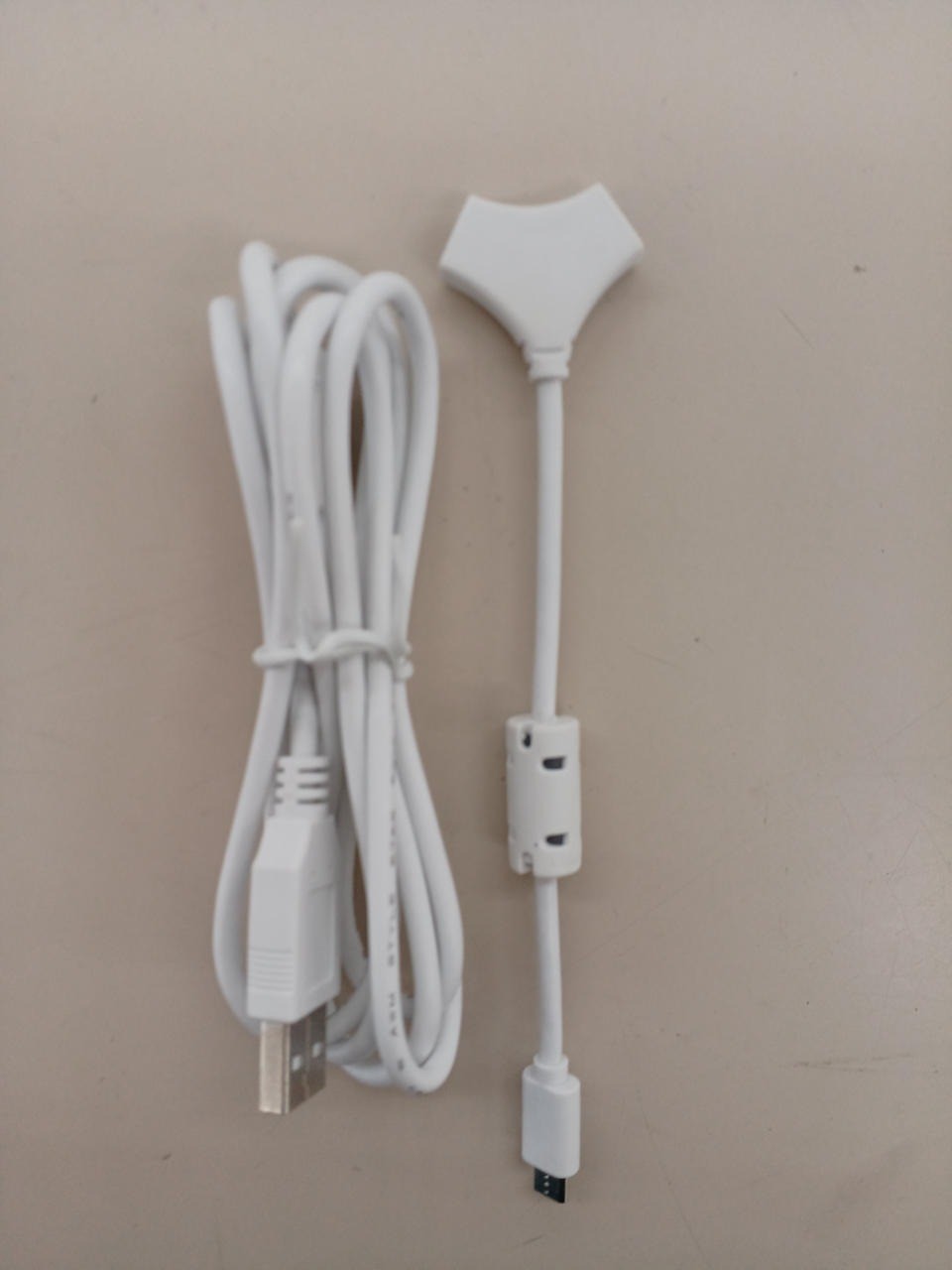 Arturia BeatStep Pro Controller Sequencer CV/Gate MIDI USB White w/ Box Cable