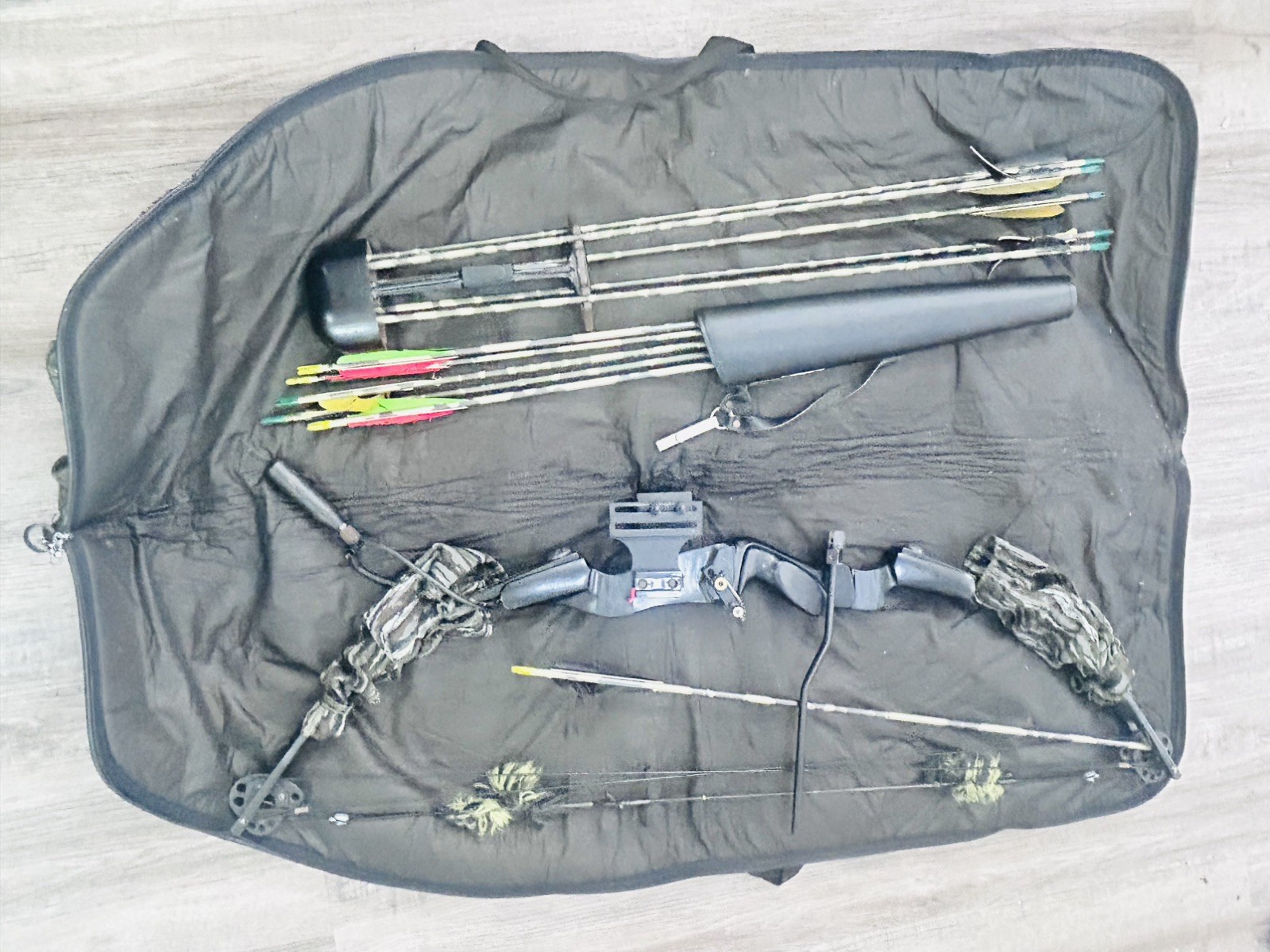The Proline Typhoon XT (Model 10-275) Hunting Supplies