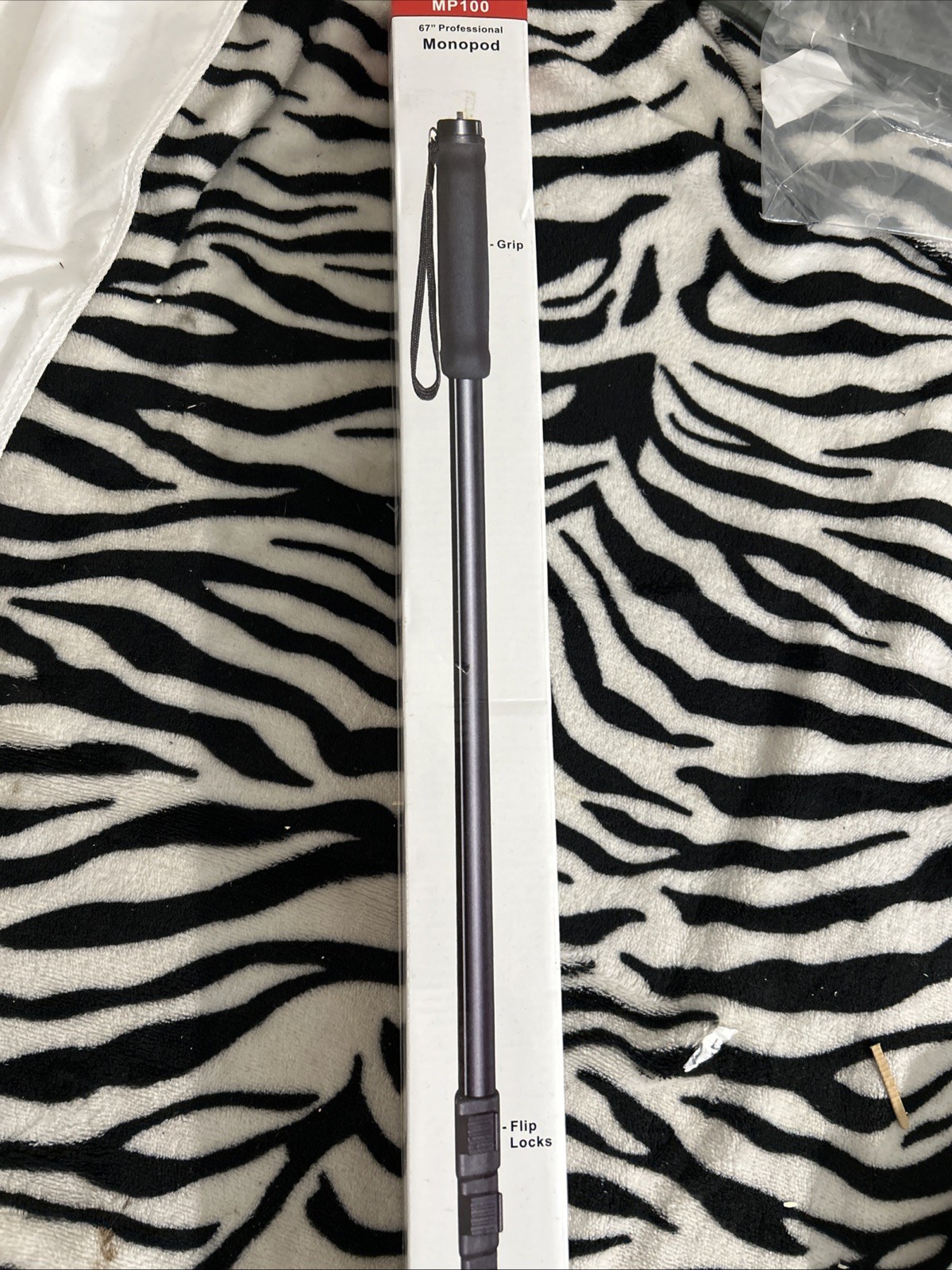 Opteka MP100 Monopod