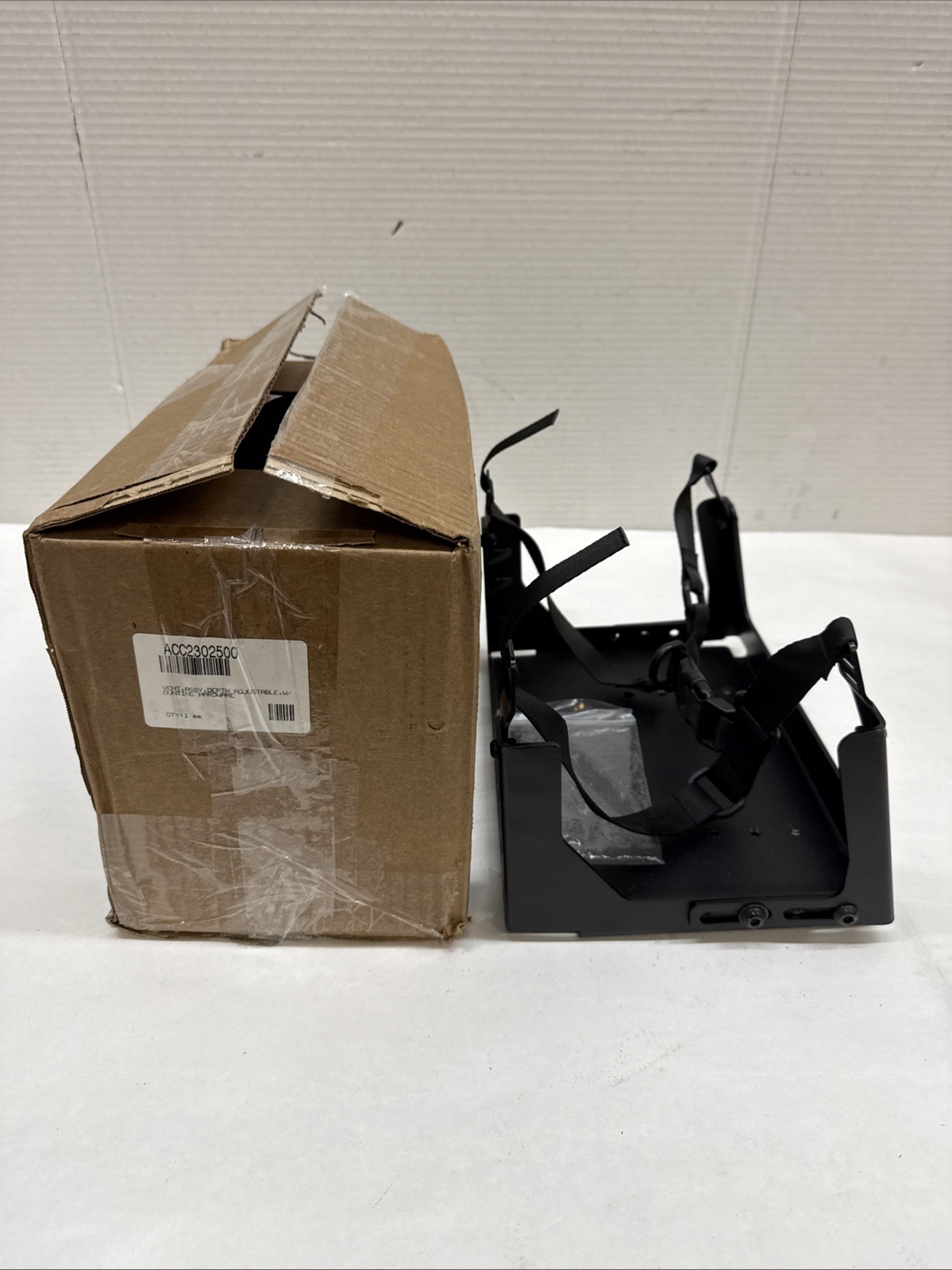 PRIDE MOBILITY ACC2302500 VENT,ASSY,DEPTH ADJUSTABLE,W/MOUNTING HARDWARE