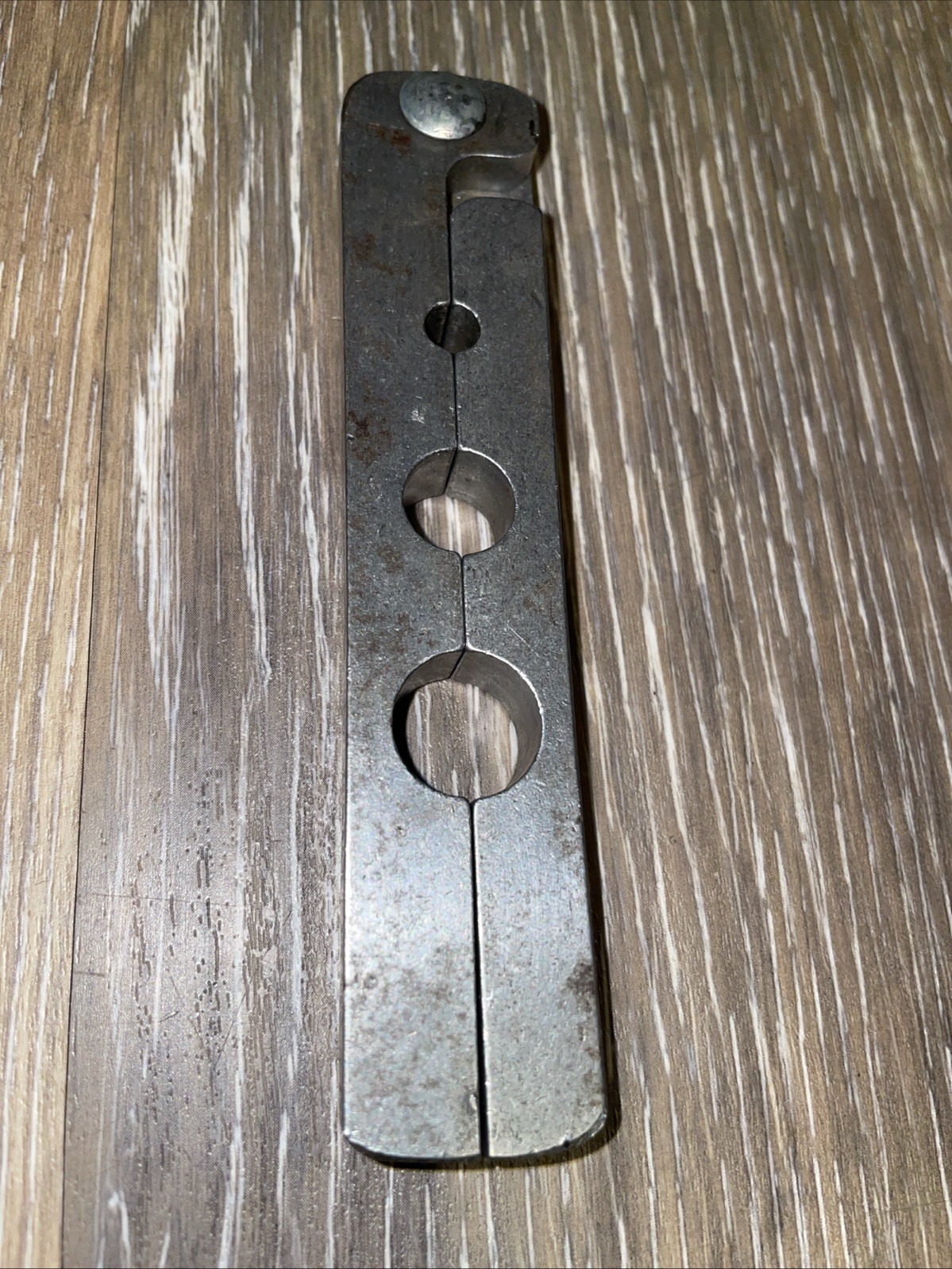 Steel Tail Stripper