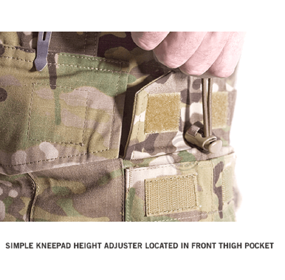 Crye Precision - G3 Combat Pants Khaki 400 - 32 Long