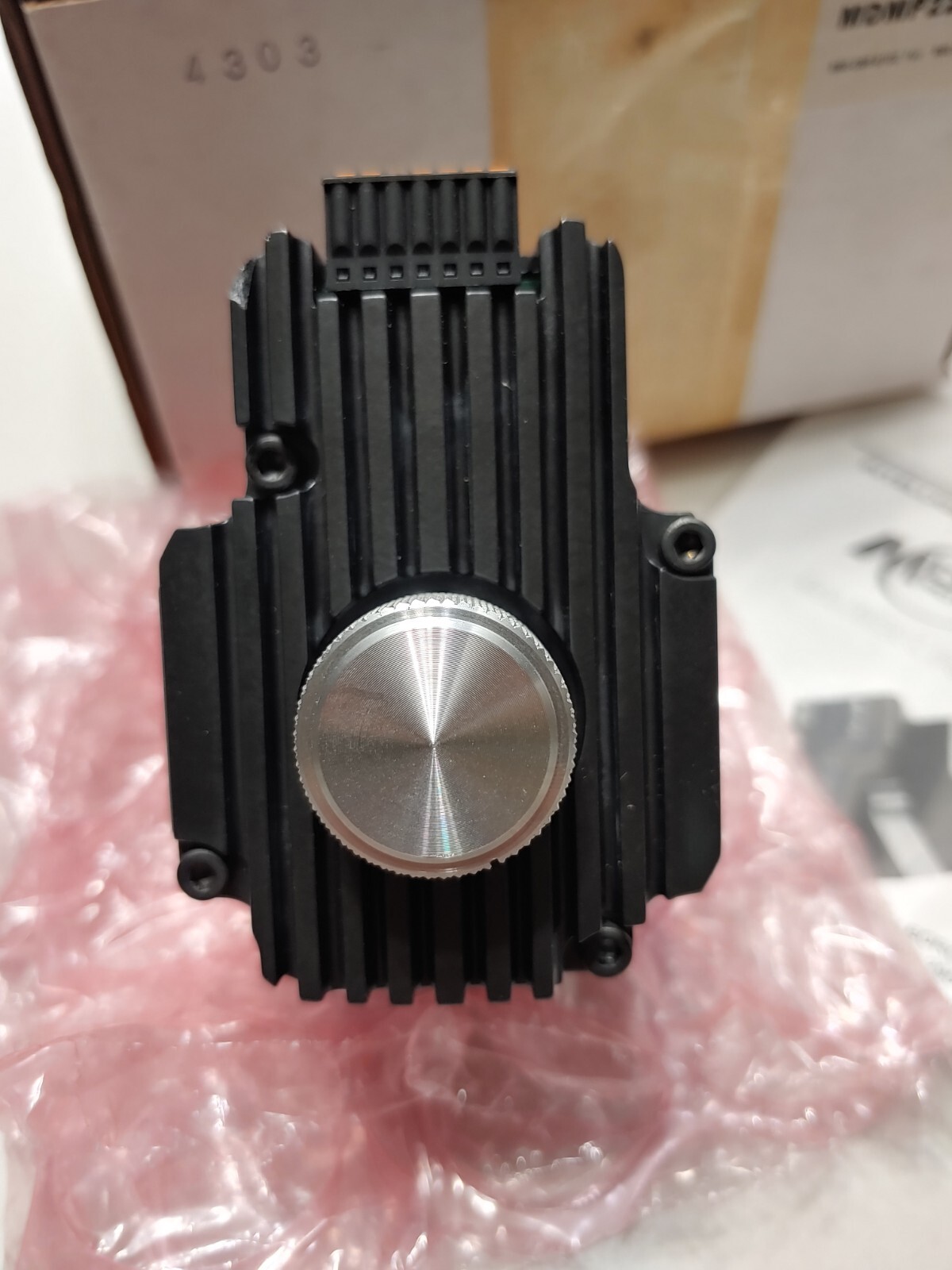 IMS MDMP2218-7N COMBINATION STEPPER MOTOR & DRIVER MDRIVE23
