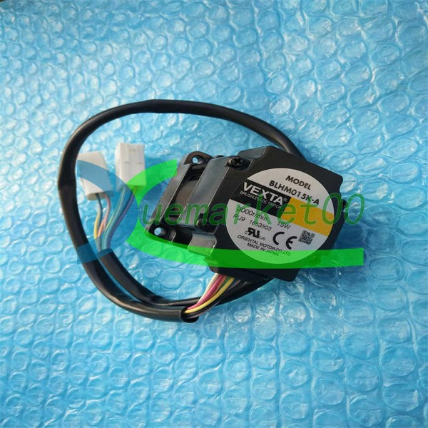 NEW Oriental Motor BLHM015K-A