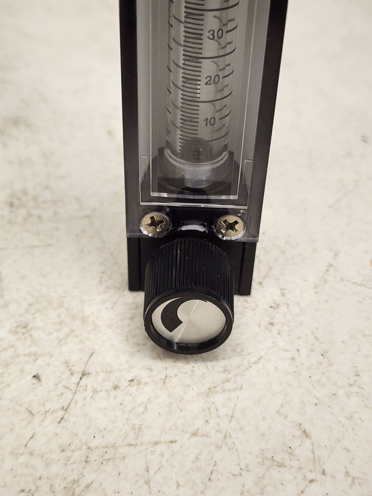 Key Instruments GS60710AVB Flowmeter