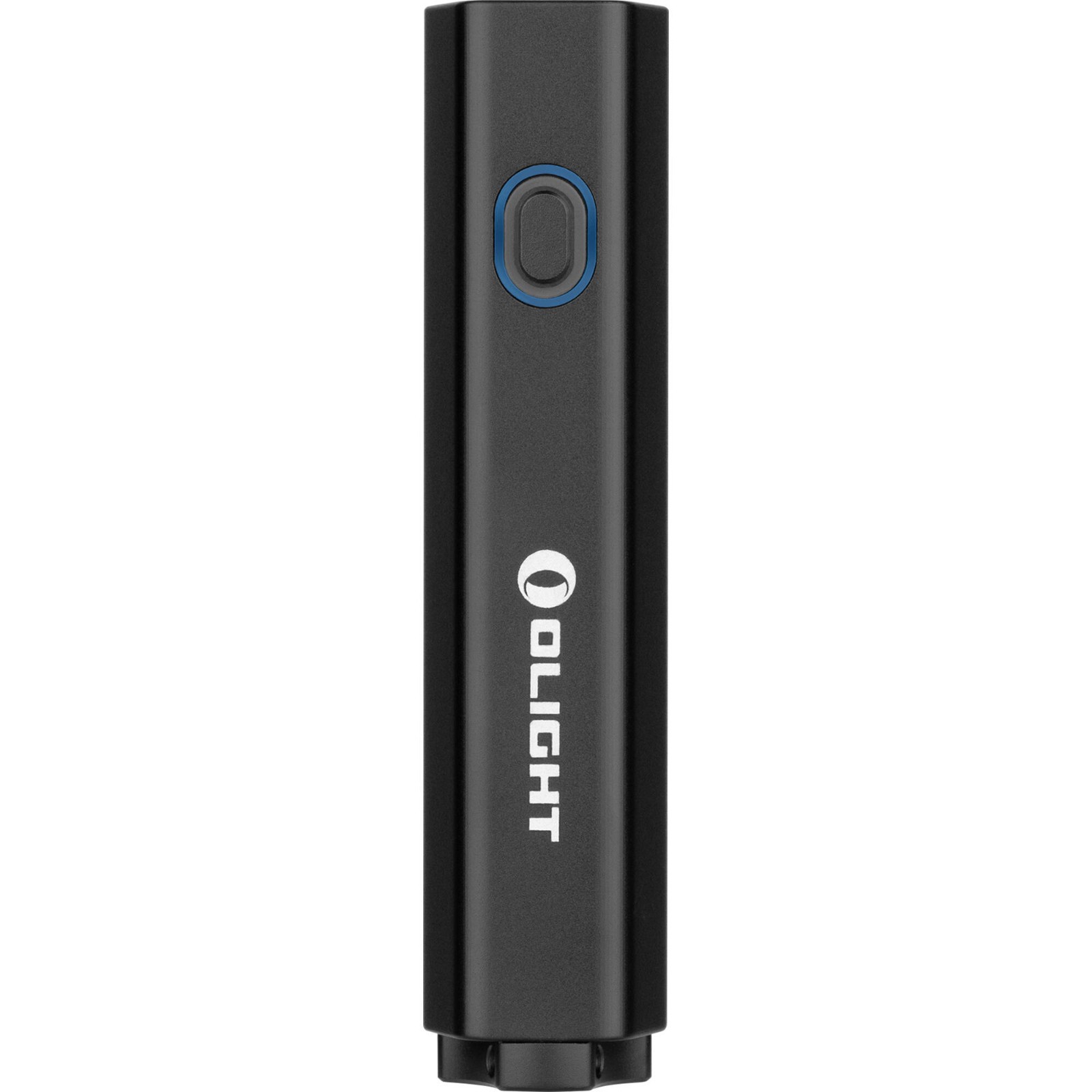 Olight Diffuse 700 Lumen EDC Pocket Flashlight, 6 Lighting Modes, Black