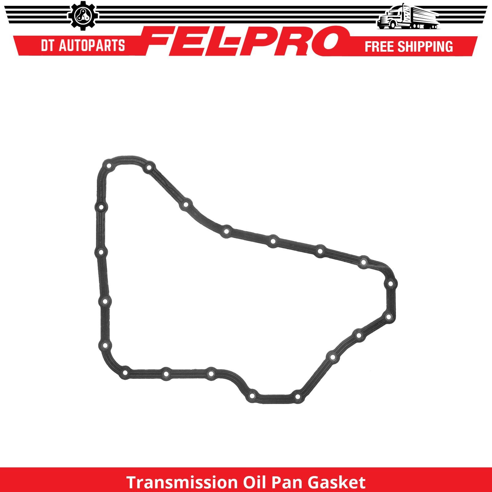 For 2005-2009 Chevrolet Uplander Transmission Oil Pan Gasket Fel-Pro 2006 2007