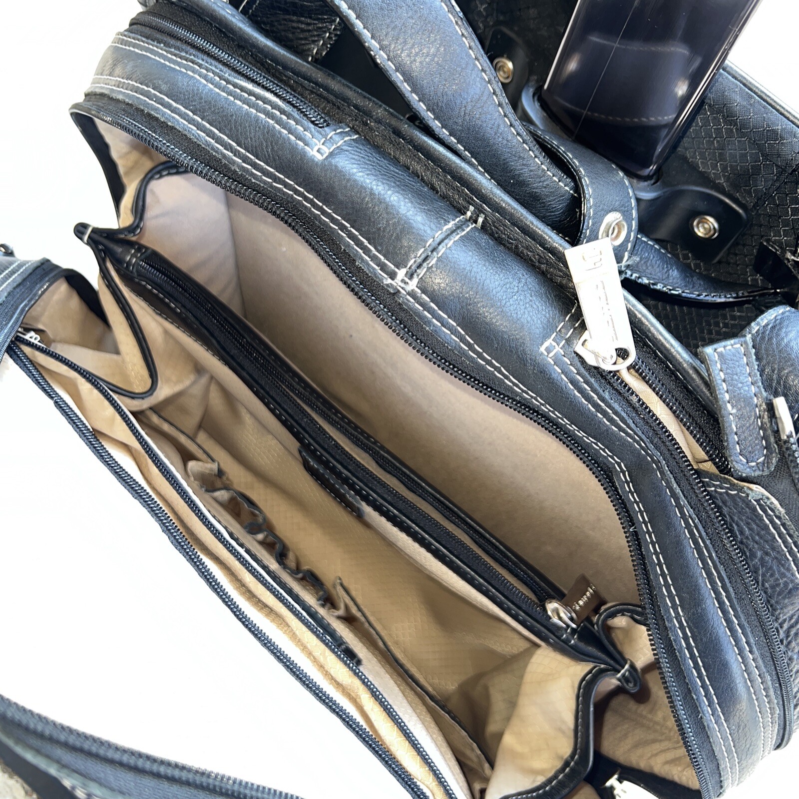 Siamod Detachable Laptop Carryon Roller.