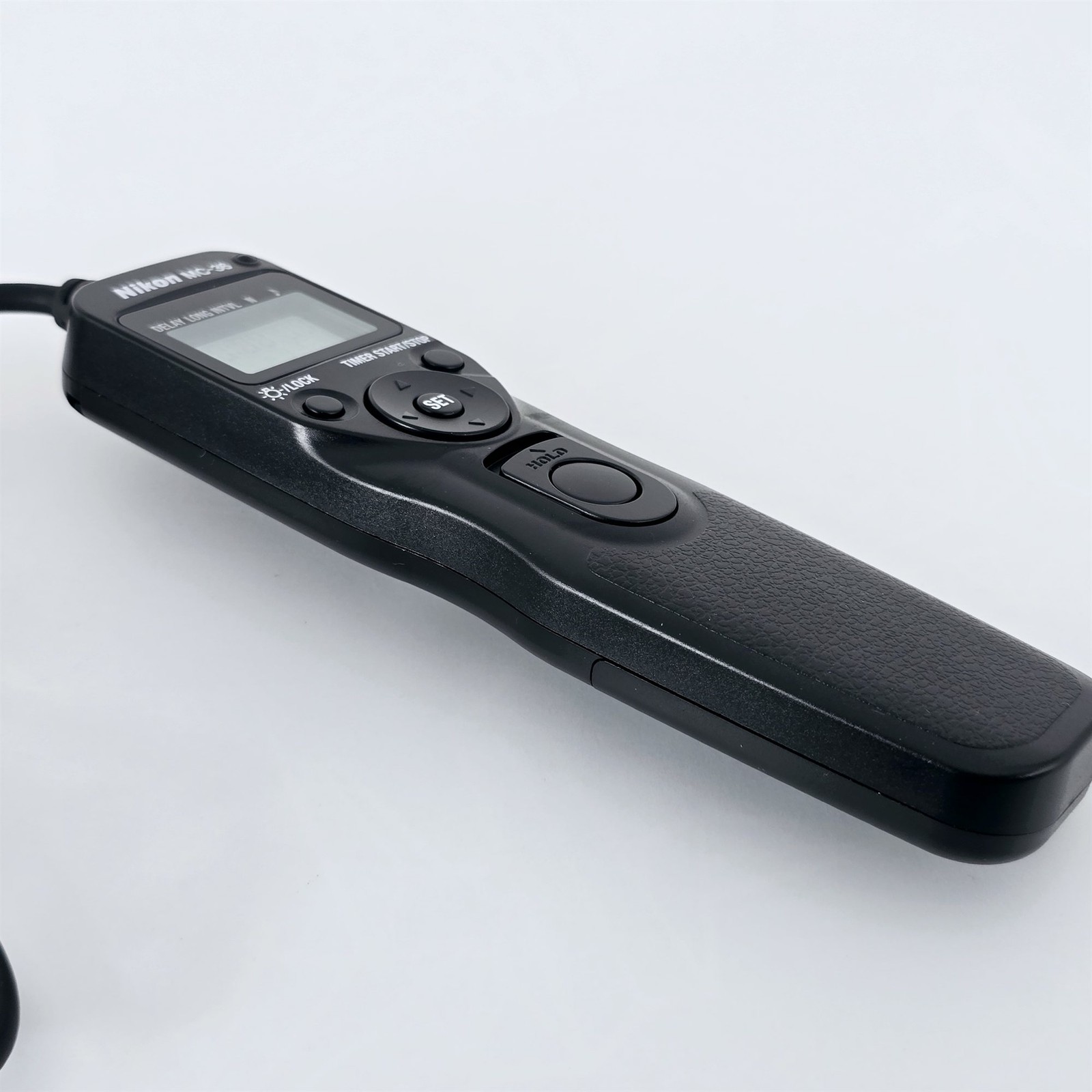 [Mint] Nikon MC-36 Multi-Function Remote Control Cord for D200 D2 From Japan