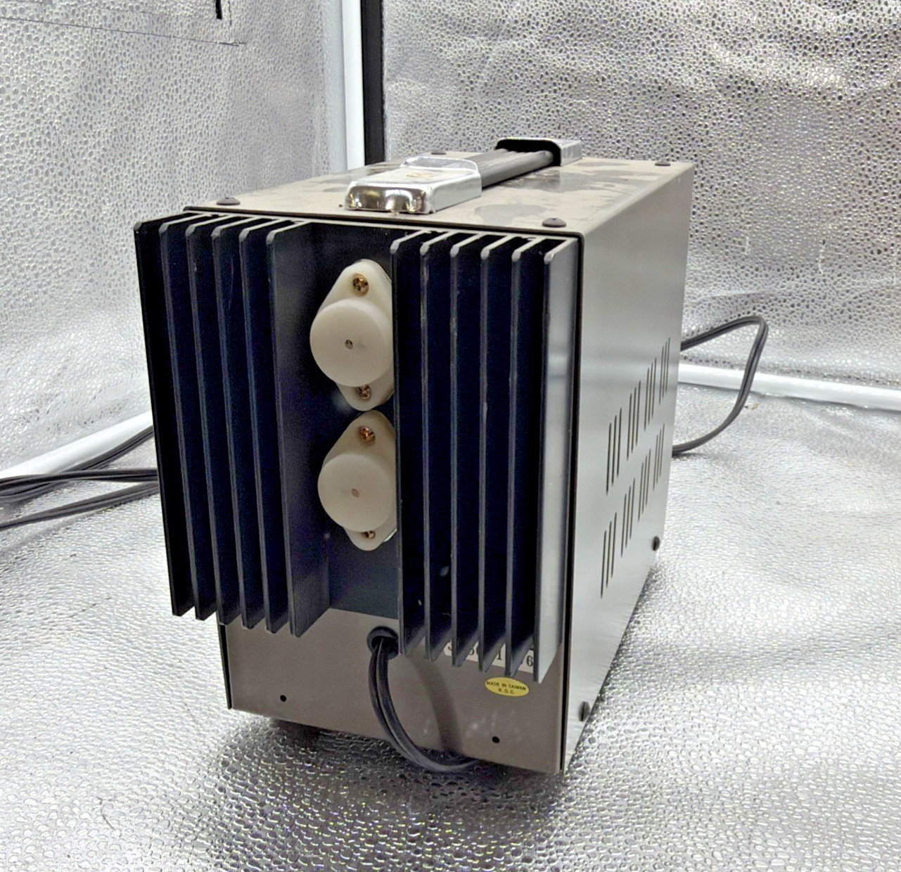 Loko Power DPS-3050 DC Power Supply