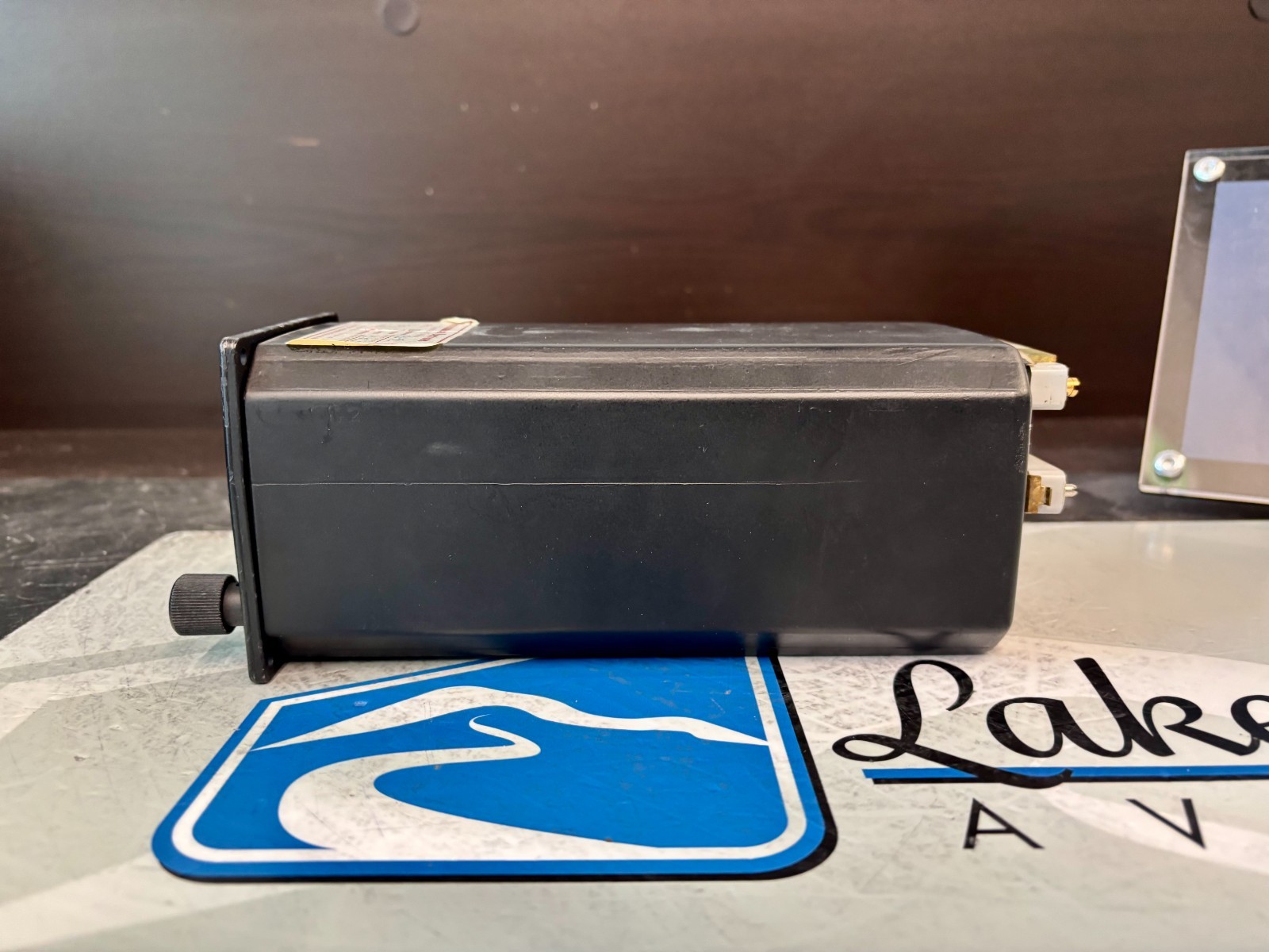 Pictorial Navigation Indicator KI525 066-3029-01 Removed Working