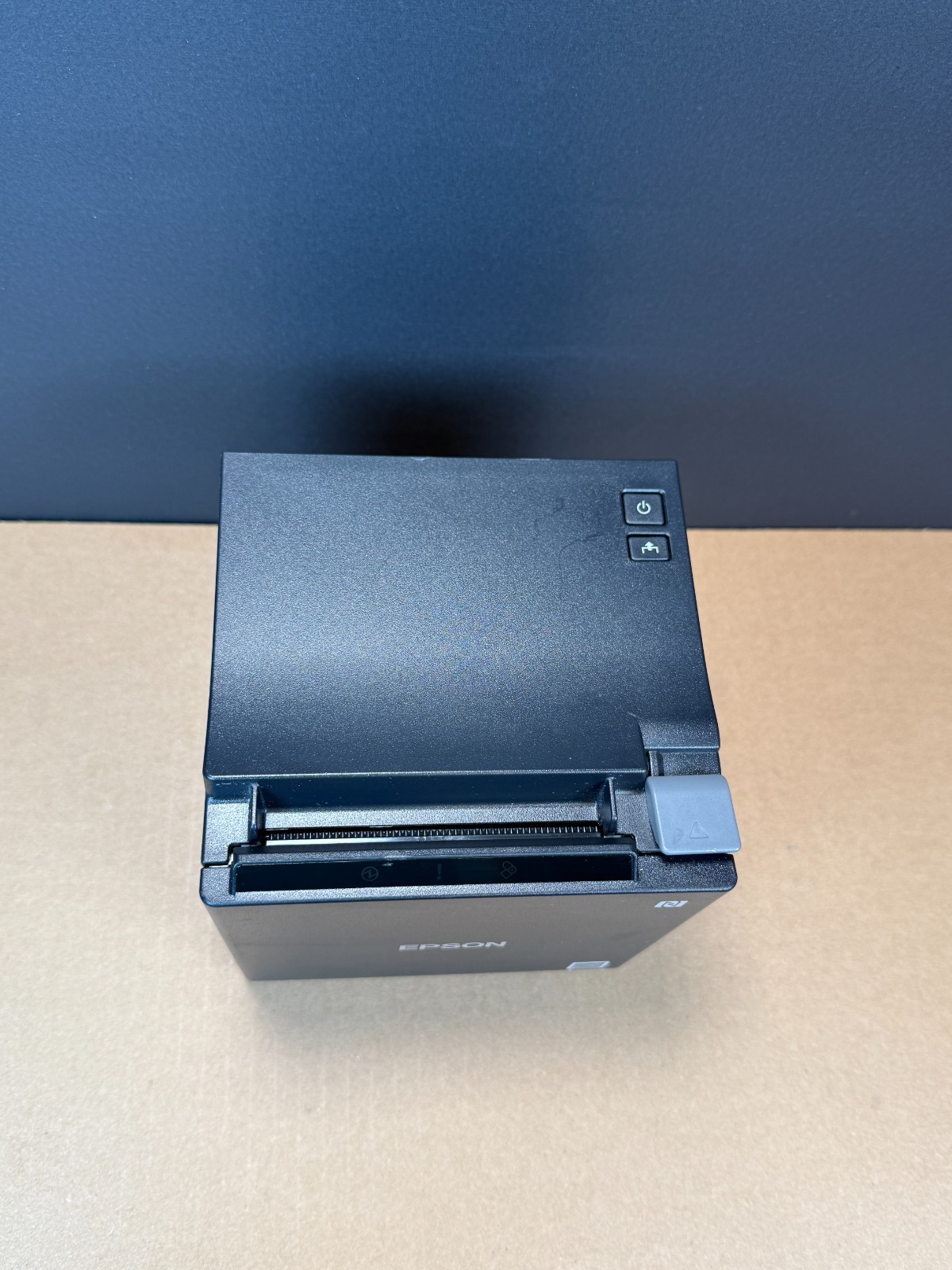 Epson TM-M30 M335B Thermal Receipt Printer Ethernet USB Ships Fast!!!