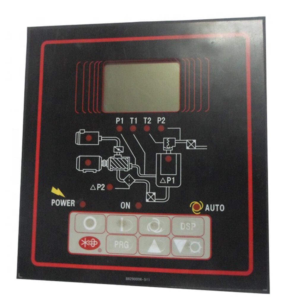 FedEx 88290011-159 Controller Panel for Sullair Air Compressor