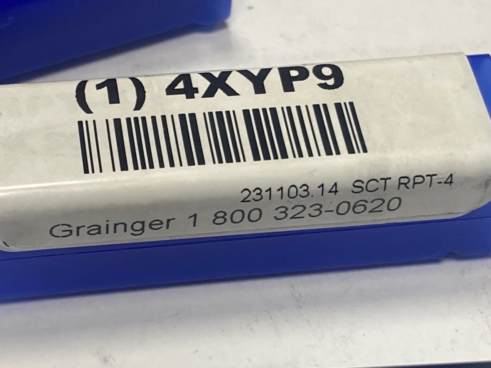 SCT RPT-4, Solid Carbide Porting Tool, 5/16"-24, UNJF, .275" Pilot, USA Made