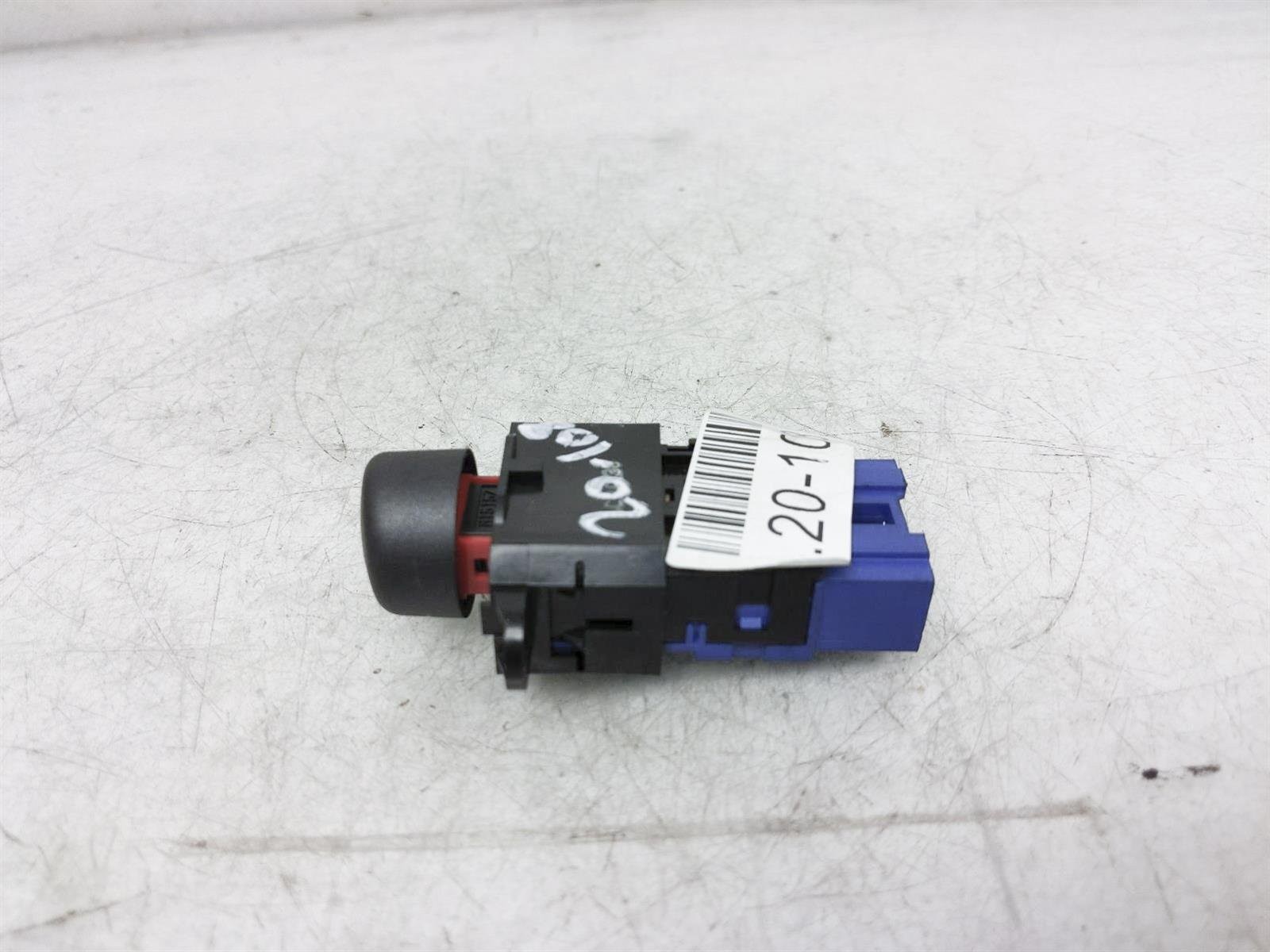 Honda Insight 2000-2003 Hazard Switch Button 35510-S3y-003