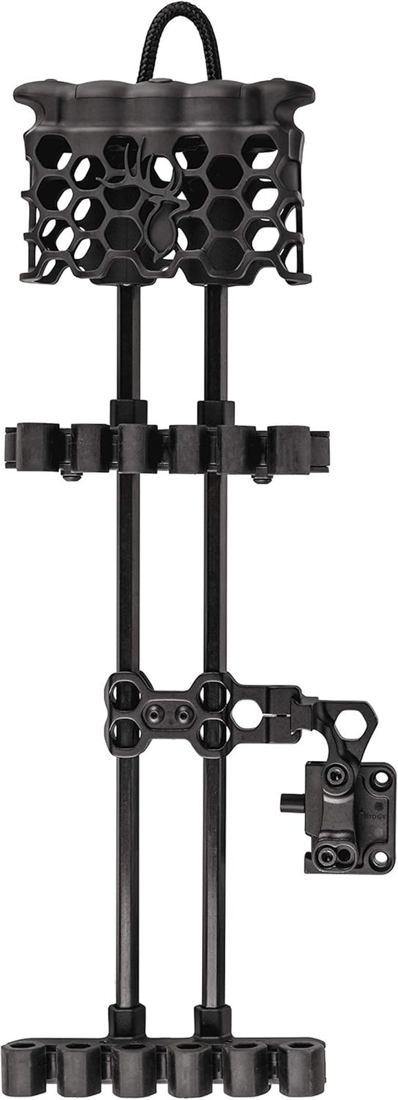 Hex Light Archery Arrow Quiver