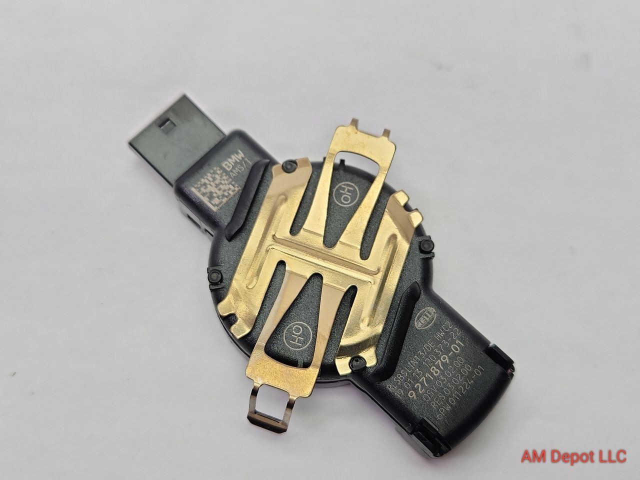 2013 BMW 528i 535i 550i F10 Solar Rain Sensor 61359271879, 61359293281