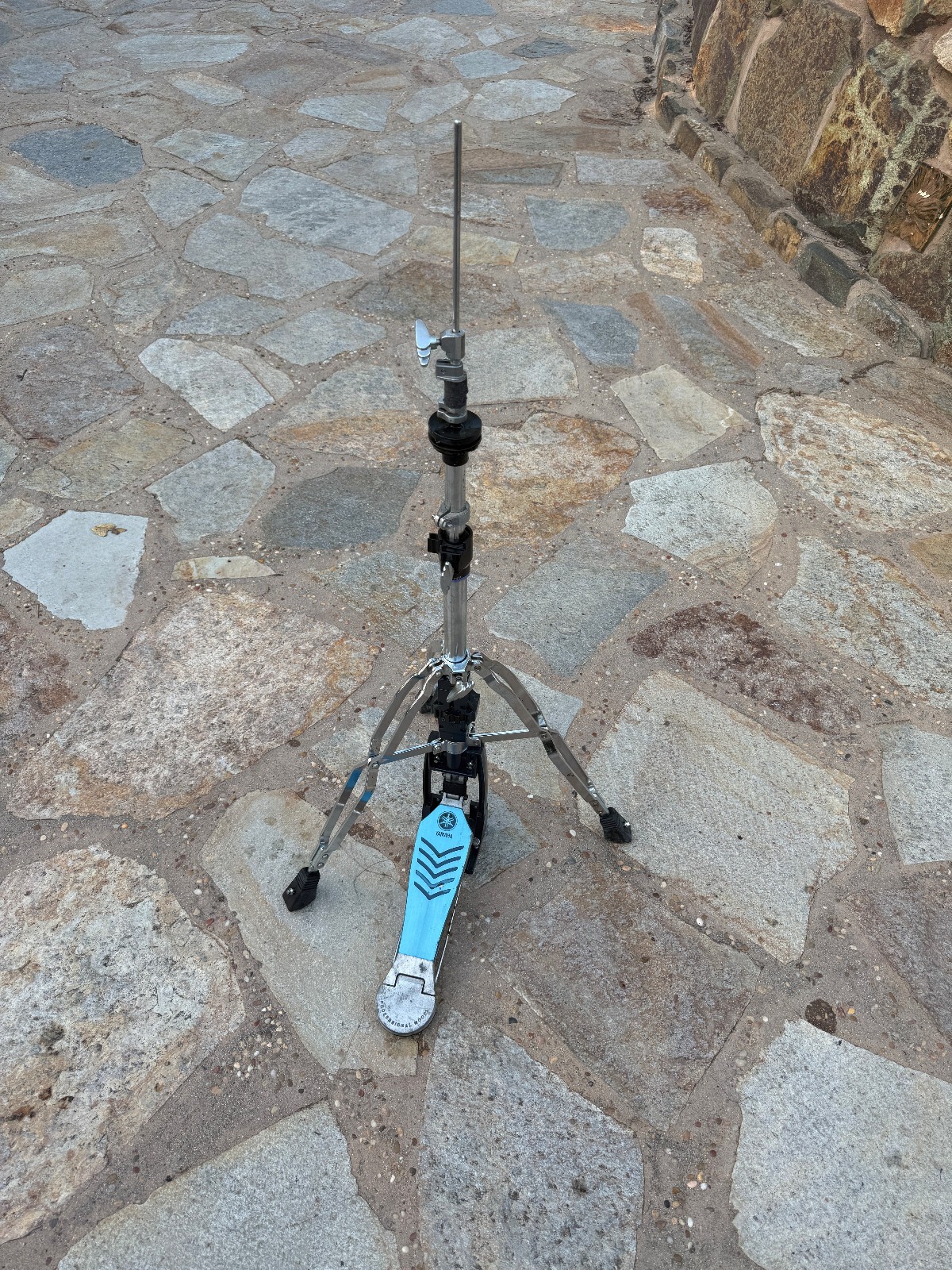 Yamaha HS1100 3 Leg Double Braced Hi Hat Stand