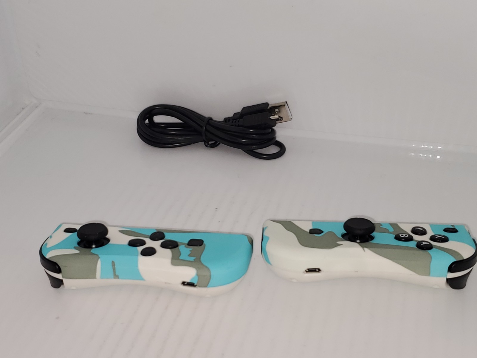 Joy-Con Pad For N-Switch.HTF