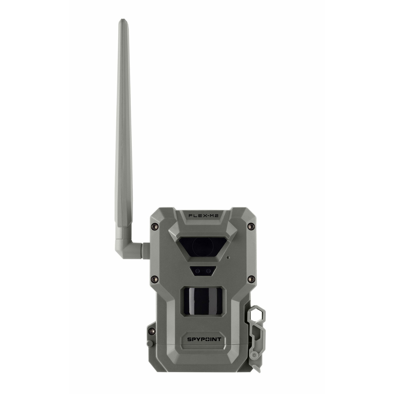 Spypoint Flex M2 28MP Cellular Trail Game Security Camera #01822