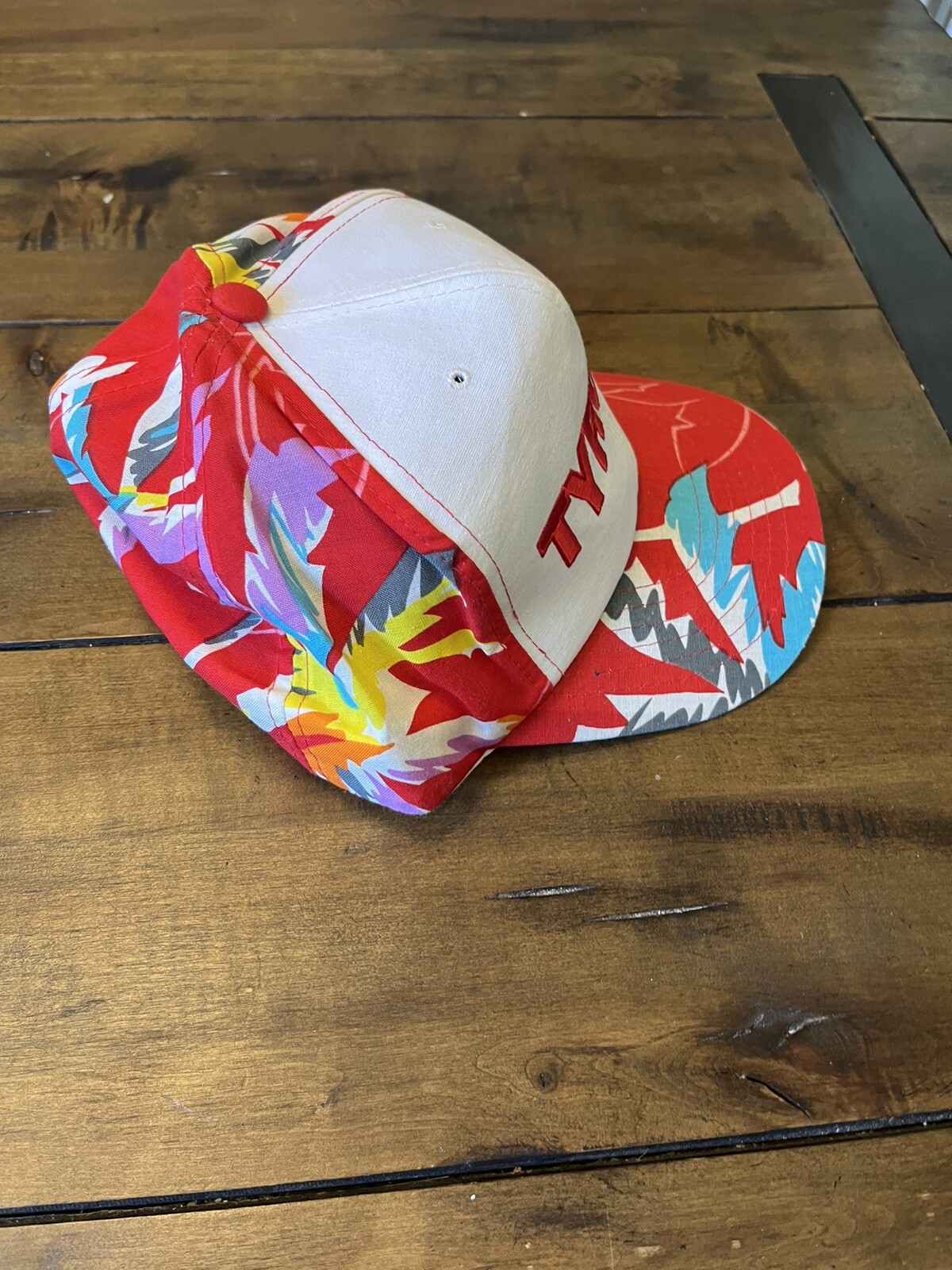 Vintage Tyrolia Baseball Cap