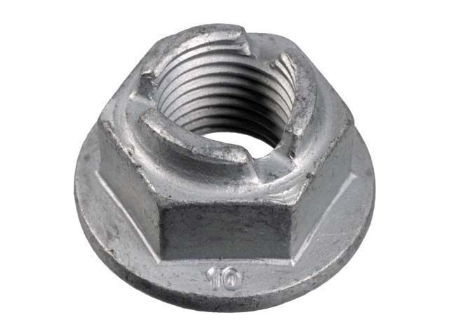 For 2015-2016 Mercedes SL400 Nut Febi 86733XKPD
