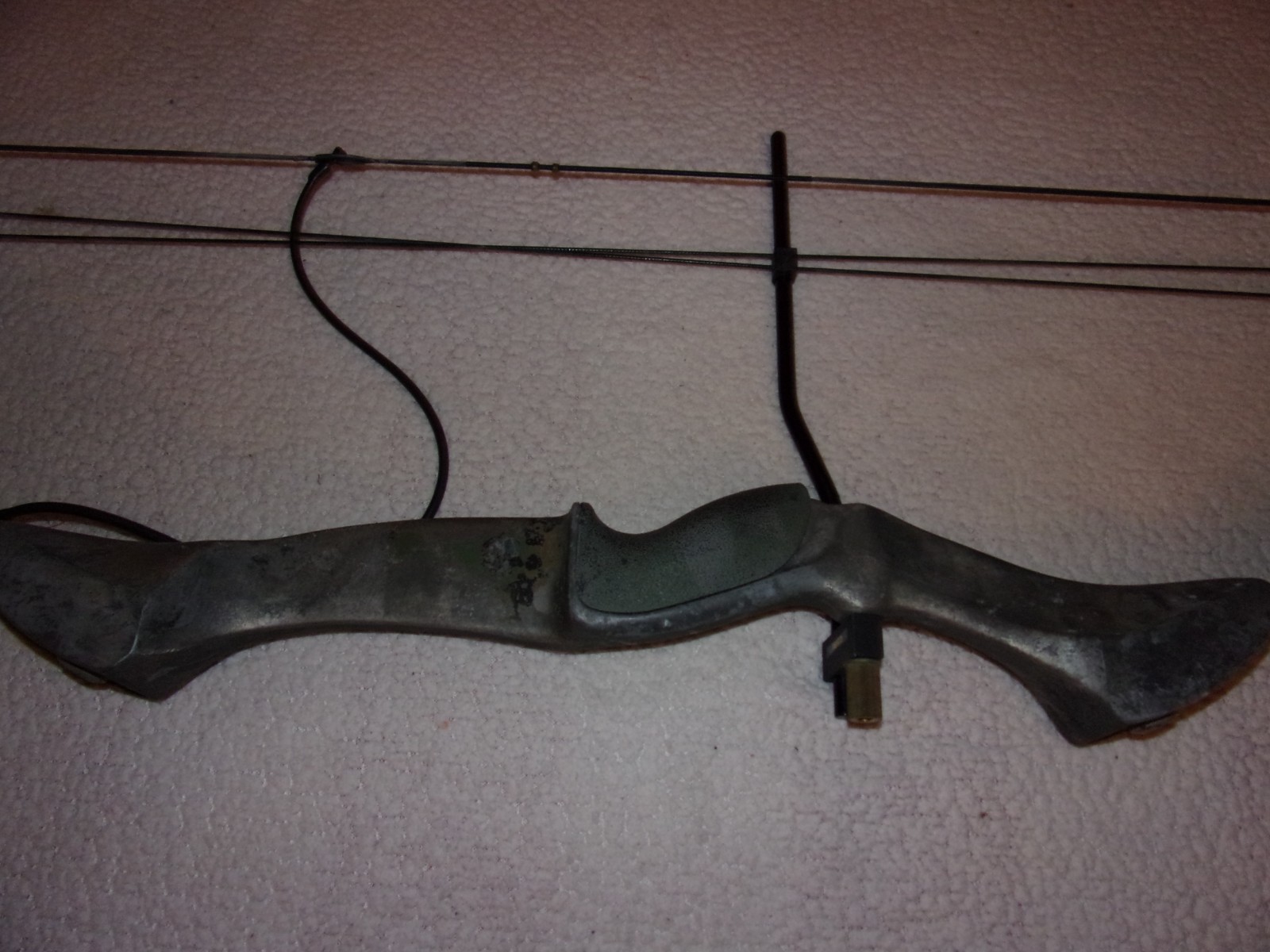 Browning Camo Badger Compound Bow