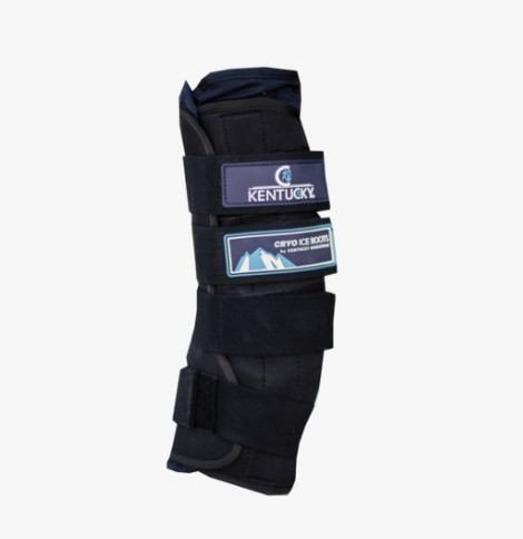 Kentucky Cryo Ice Boots