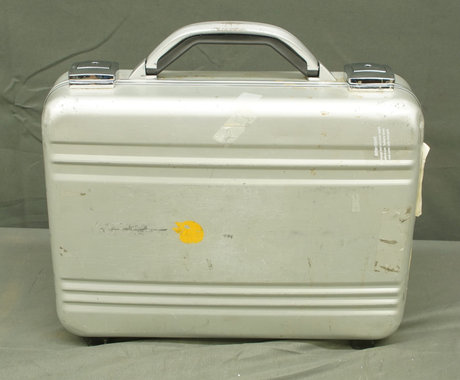 Unfors 8201023-D Xi Radiation Meter Base Unit (R21)