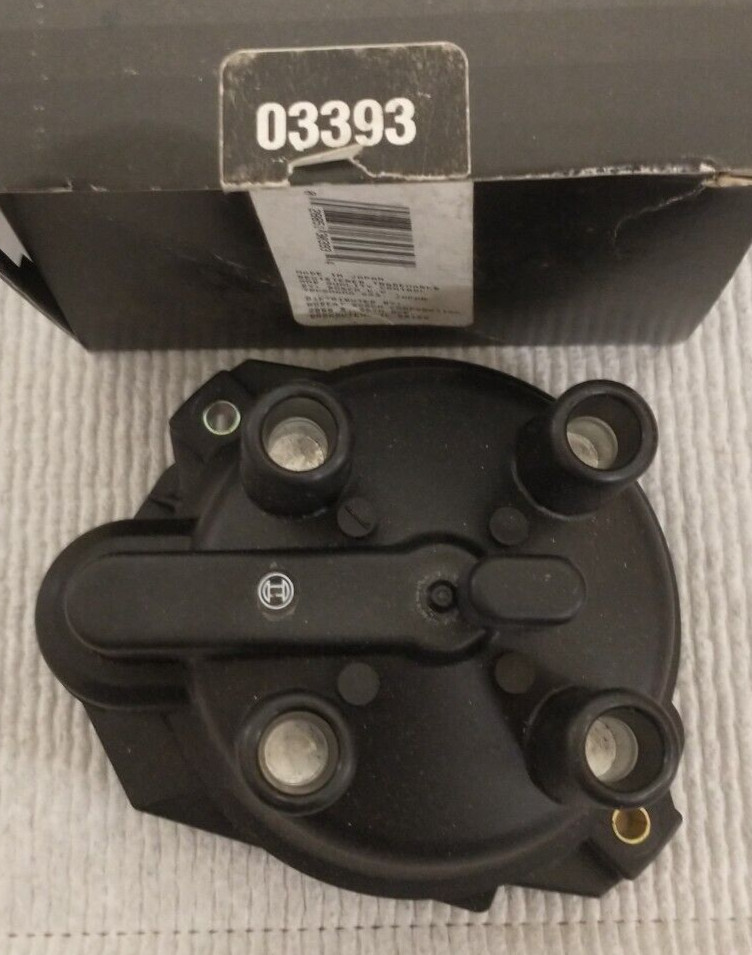 Distributor Cap - Bosch 03393