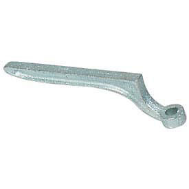 Apache 43107003 3" Spanner Wrench For Pin-Lug Couplings
