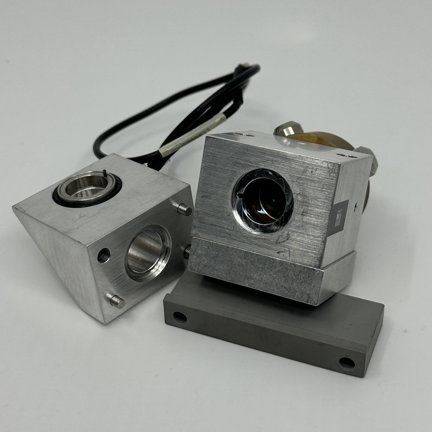 Trumpf Diode Laser Lens for Trumark Station