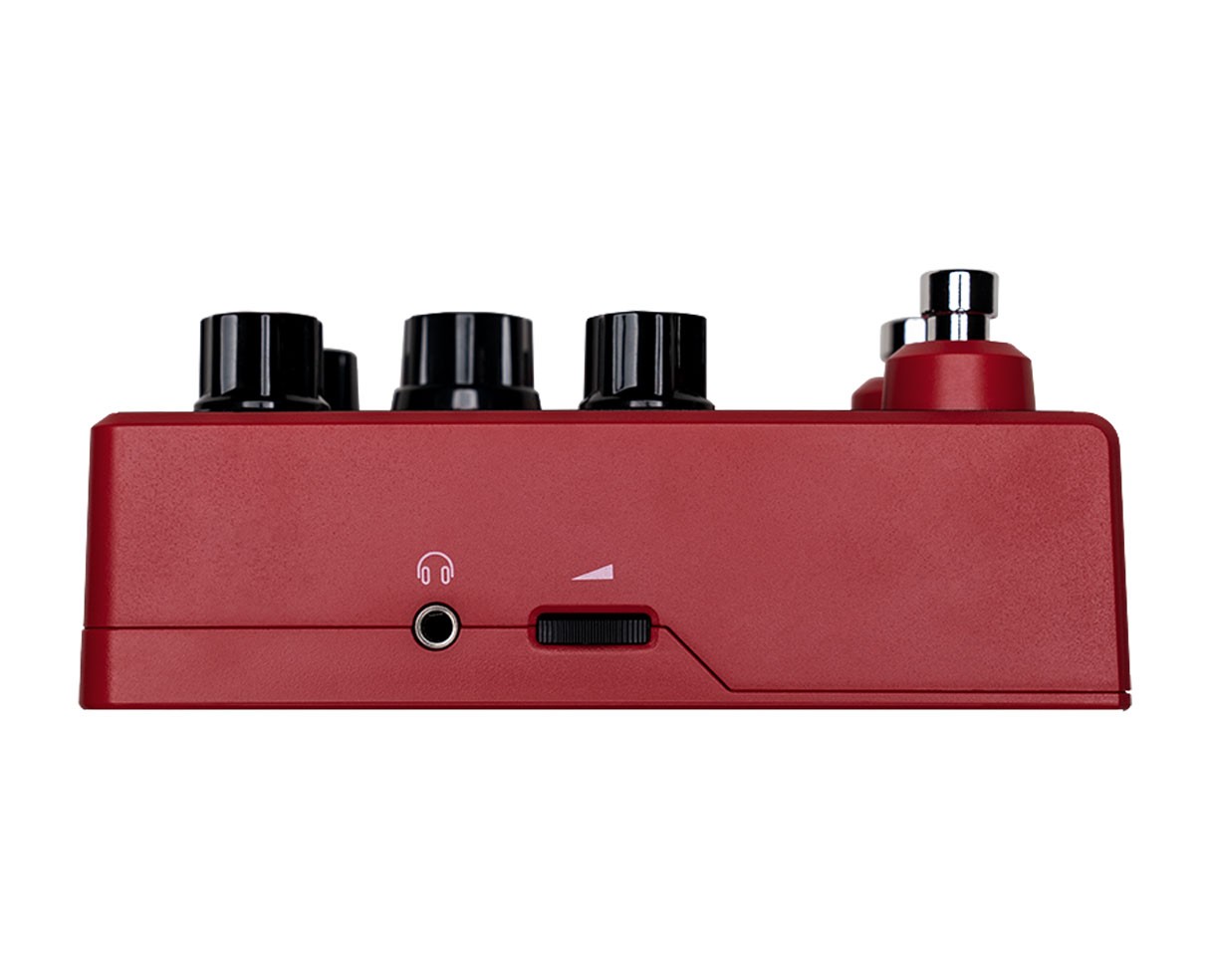 Line 6 POD Express Guitar Portable Multi-FX Pedal