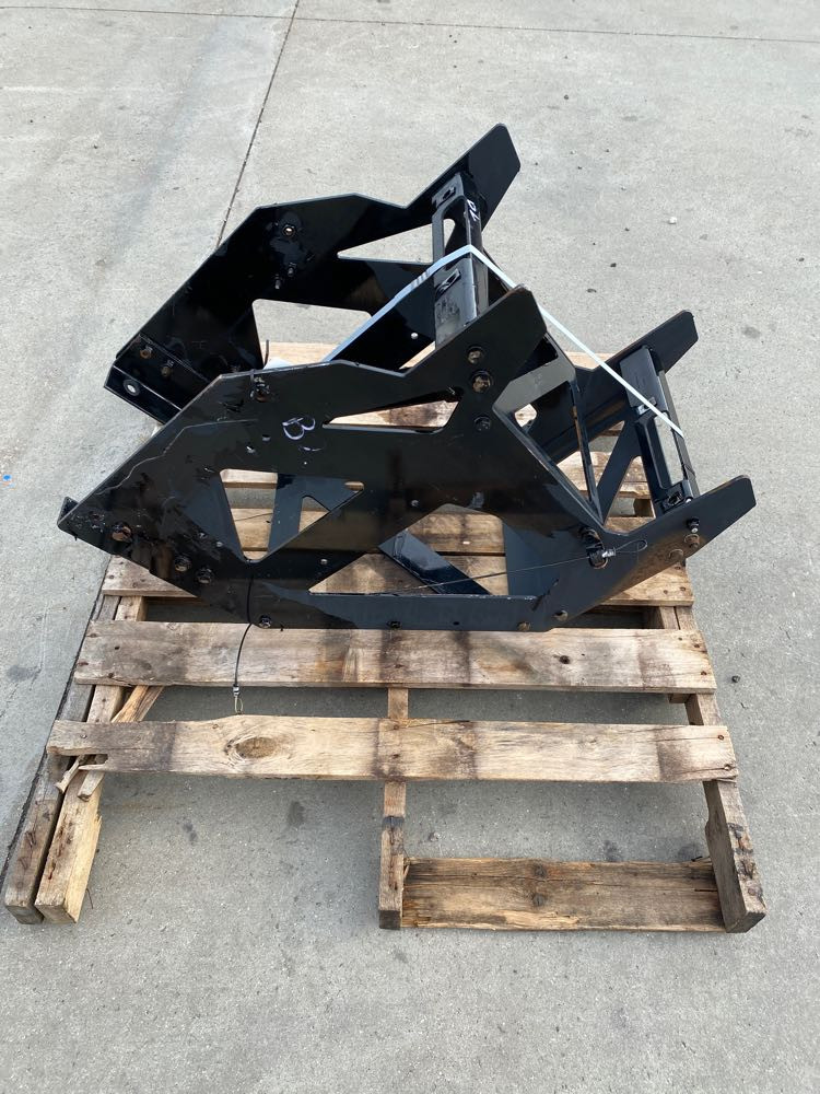 Frame Step for Kenworth (722-10224)